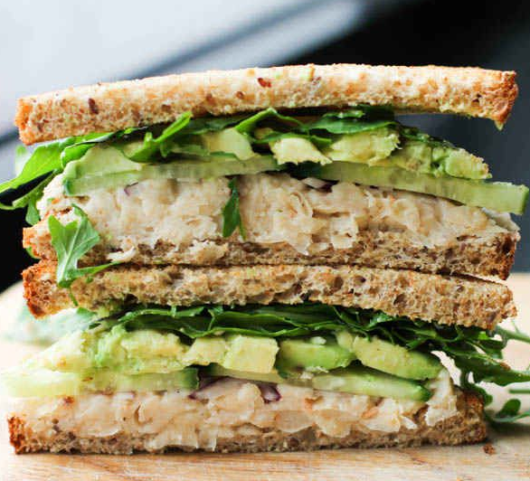 27 Awesome Easy Lunches To Bring To Work