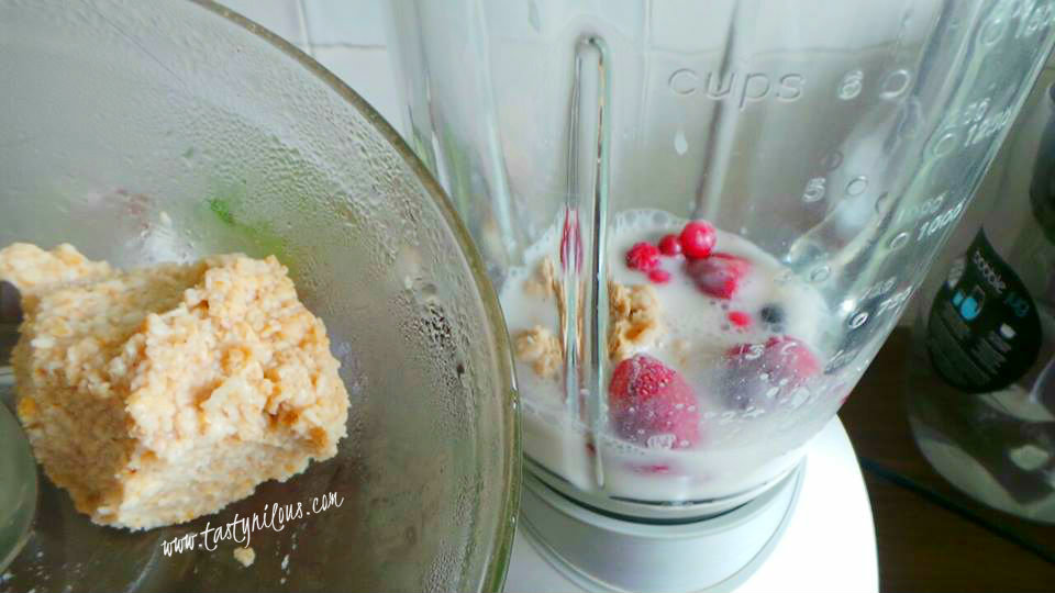 oatmeal_smoothie_havermout_gekookt_cooked