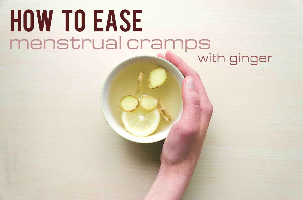 ginger_tea_menstrual_cramps